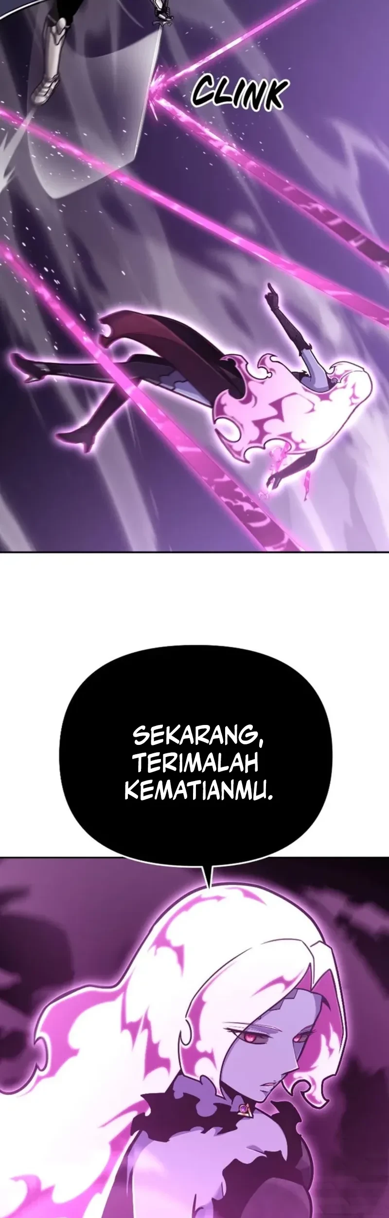 What’s Our Hero Doing? chapter 55 halaman 24