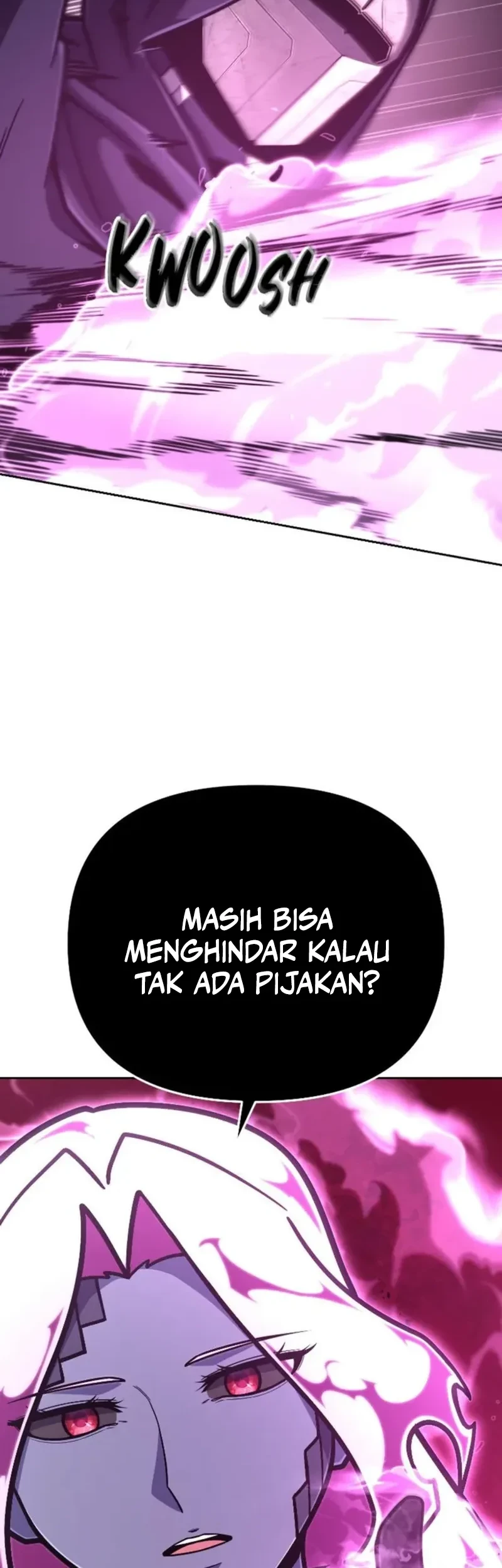 What’s Our Hero Doing? chapter 55 halaman 27