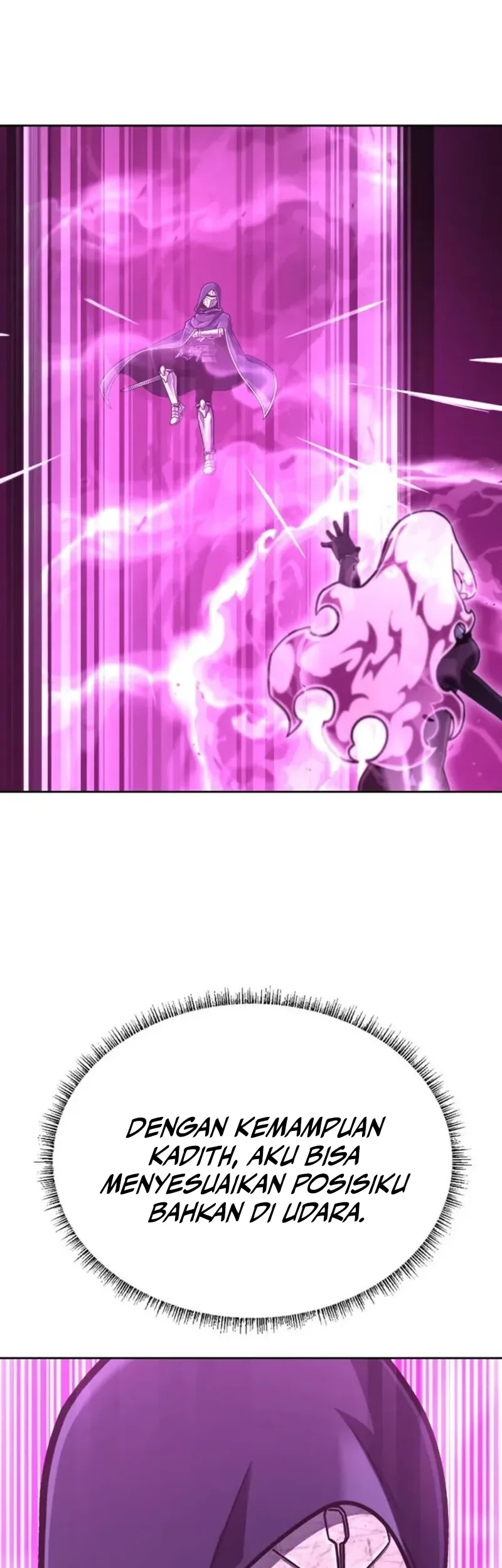 What’s Our Hero Doing? chapter 55 halaman 32