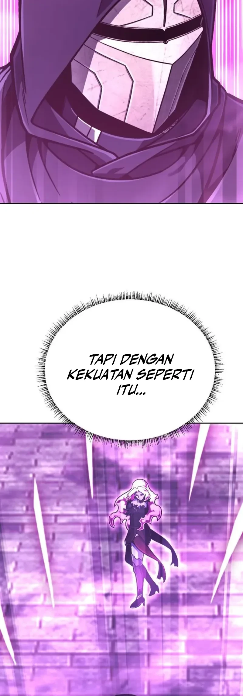 What’s Our Hero Doing? chapter 55 halaman 33