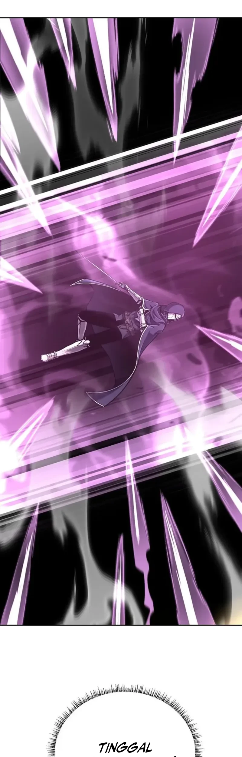 What’s Our Hero Doing? chapter 55 halaman 36