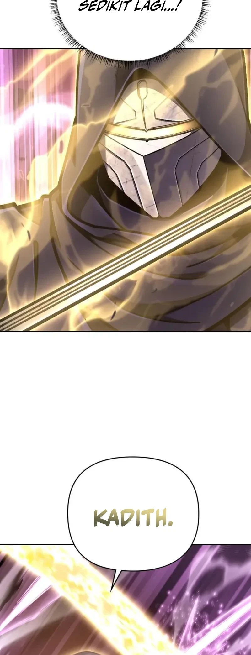 What’s Our Hero Doing? chapter 55 halaman 37
