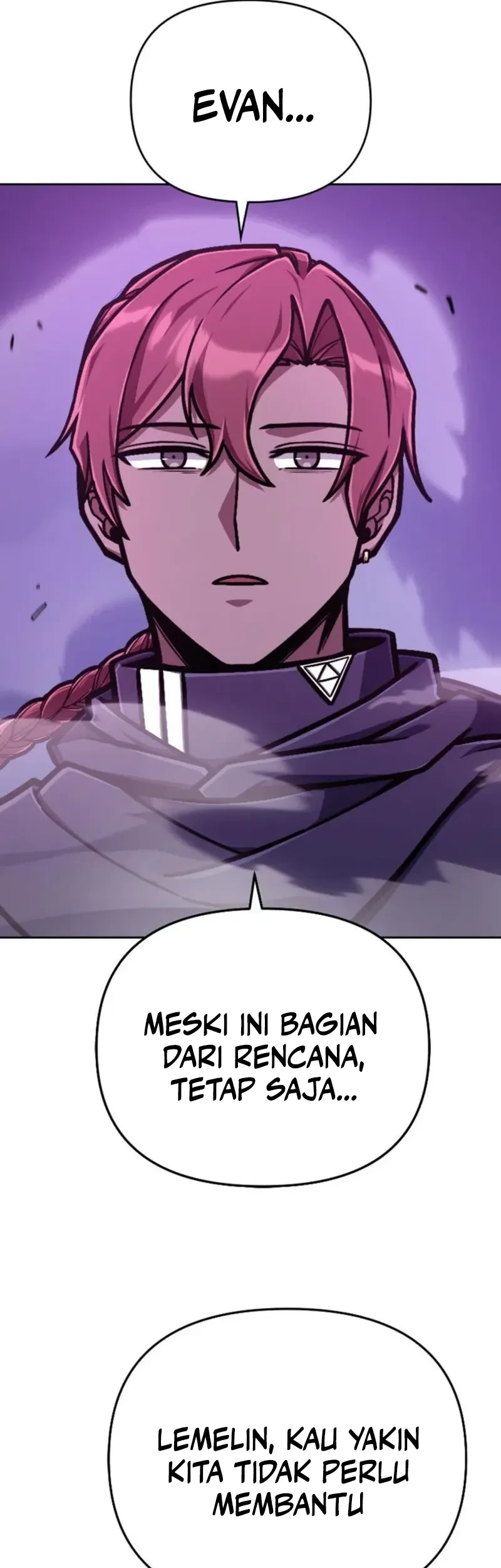 What’s Our Hero Doing? chapter 55 halaman 42
