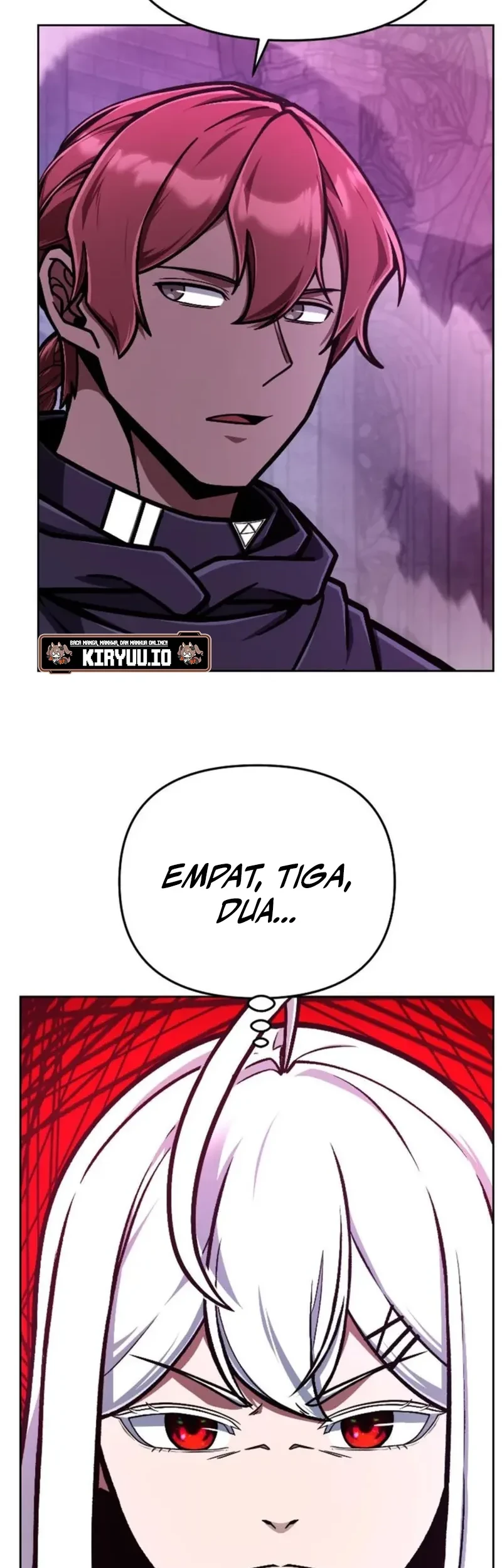 What’s Our Hero Doing? chapter 55 halaman 43