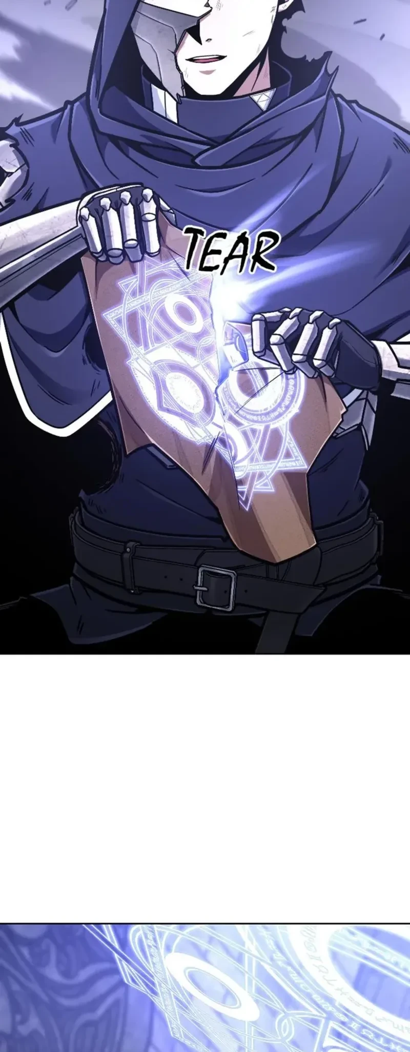 What’s Our Hero Doing? chapter 55 halaman 49