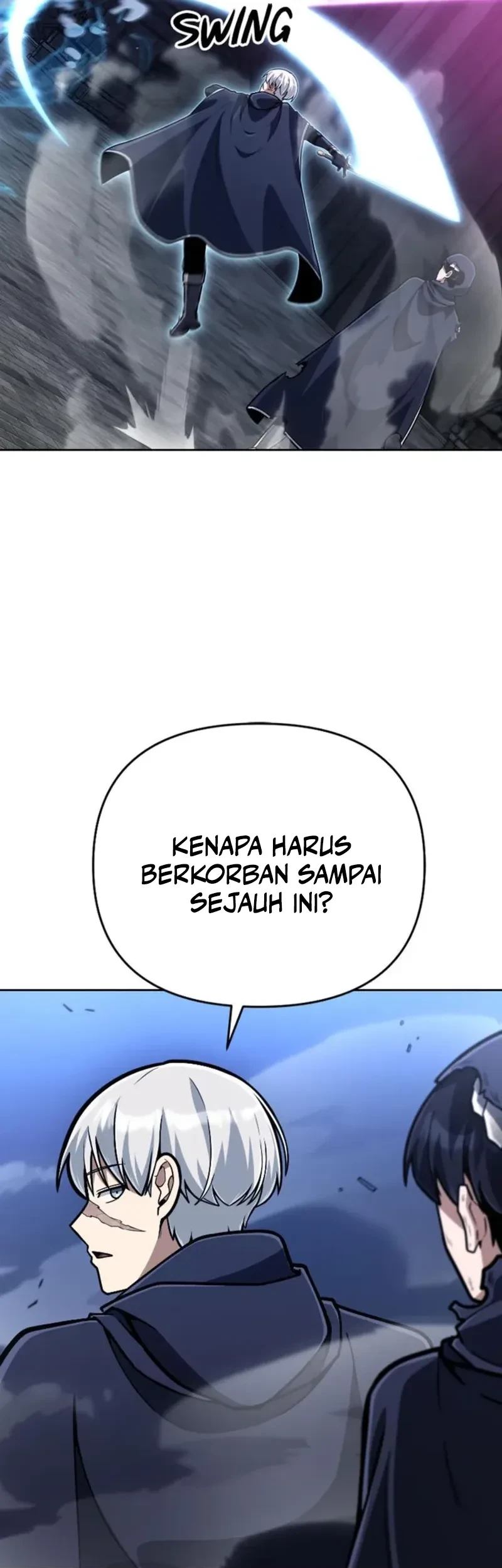 What’s Our Hero Doing? Bab 56 halaman 14