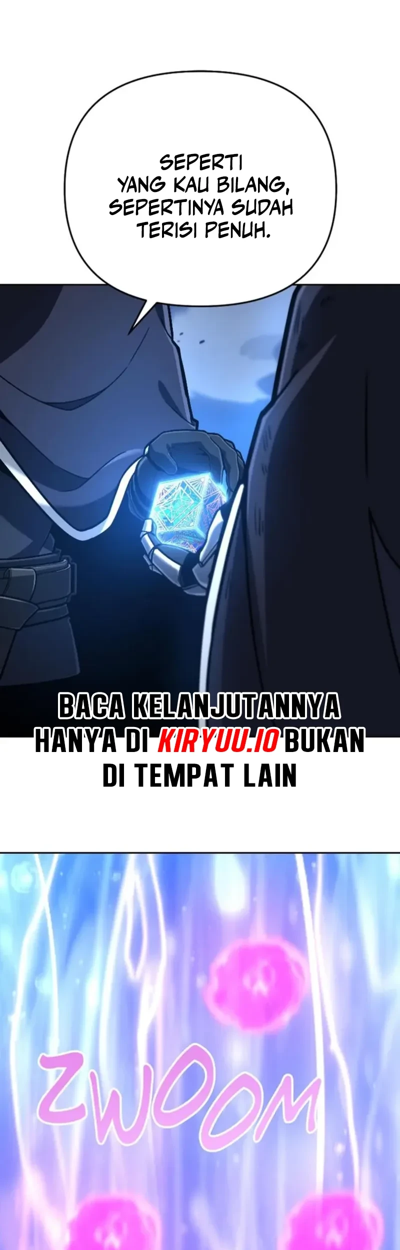 What’s Our Hero Doing? Bab 56 halaman 16
