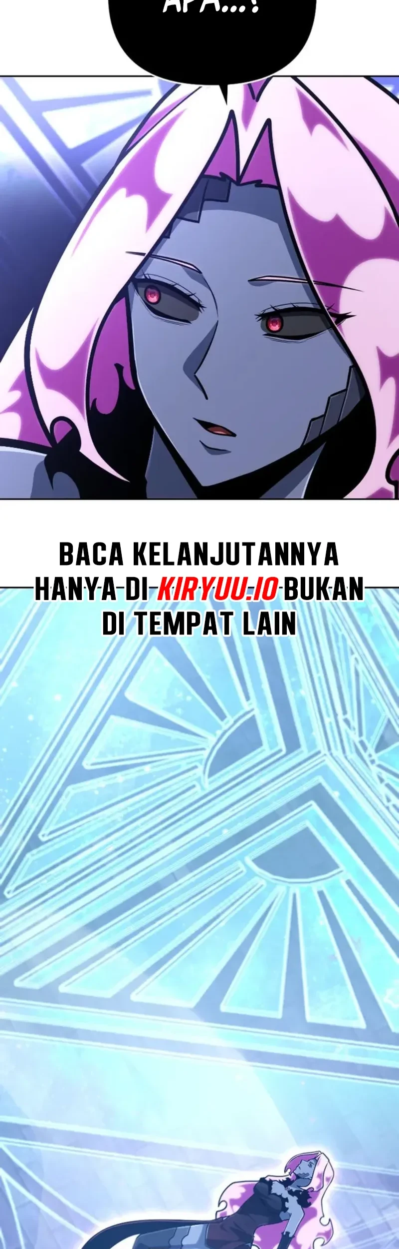 What’s Our Hero Doing? Bab 56 halaman 23