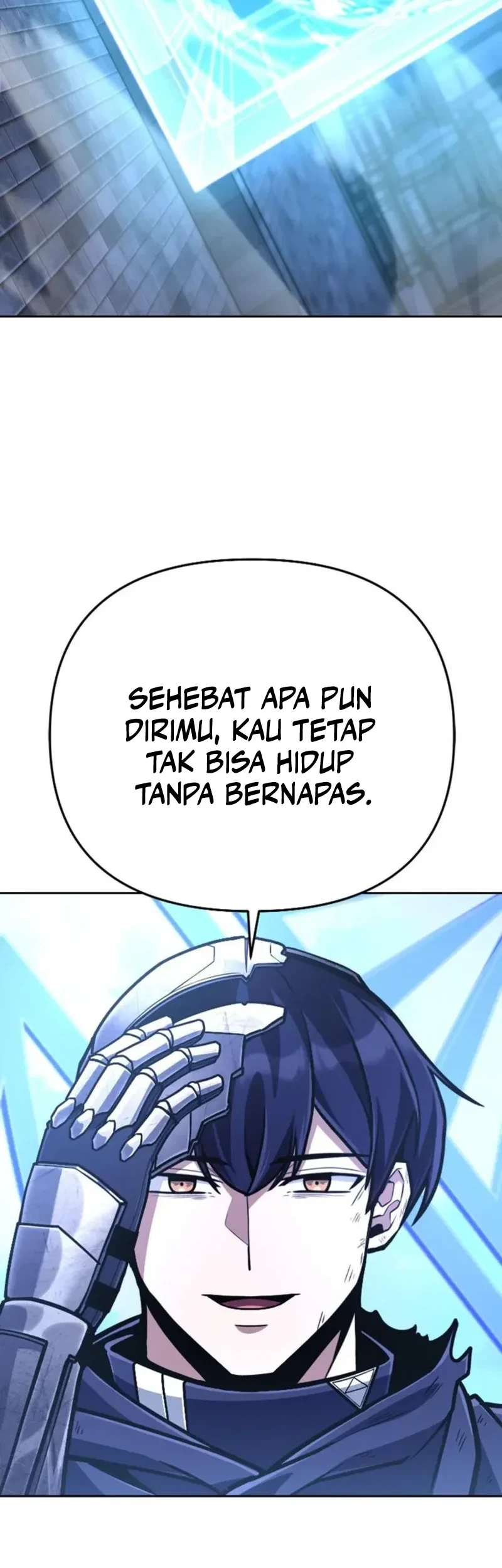What’s Our Hero Doing? Bab 56 halaman 25