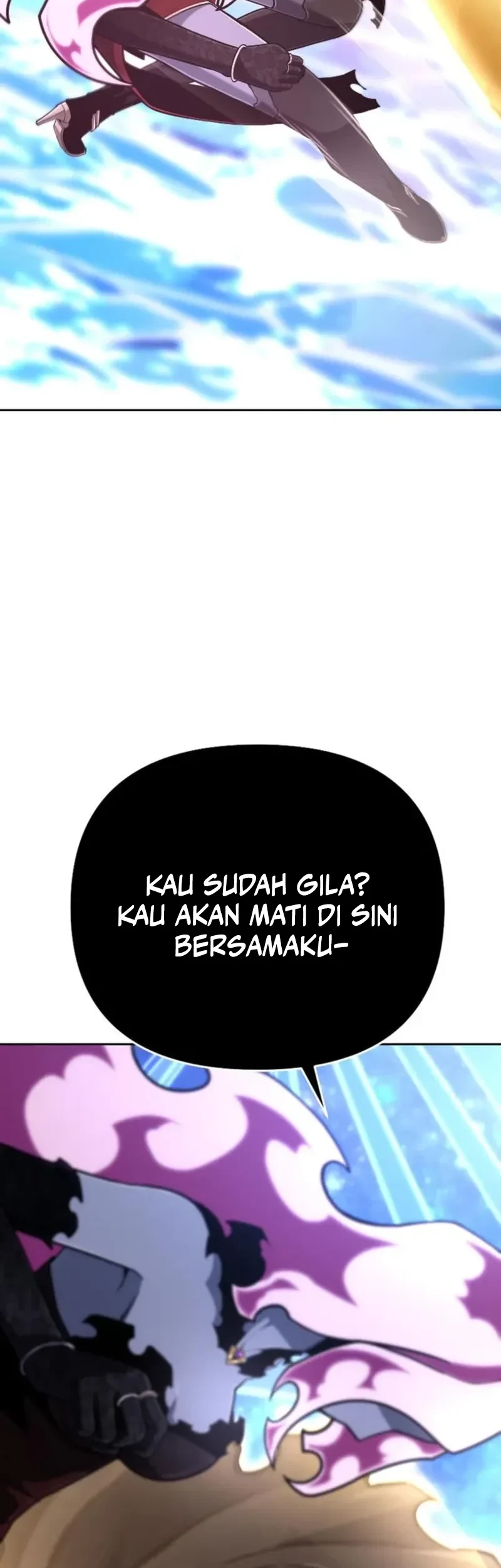 What’s Our Hero Doing? Bab 56 halaman 28