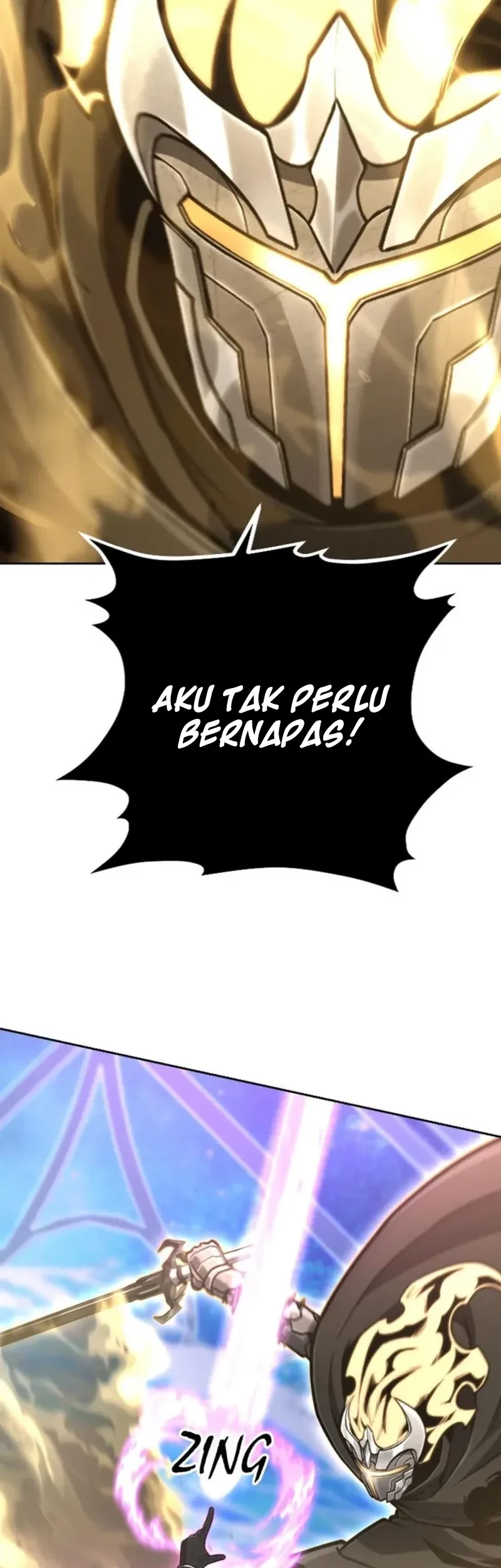 What’s Our Hero Doing? Bab 56 halaman 31