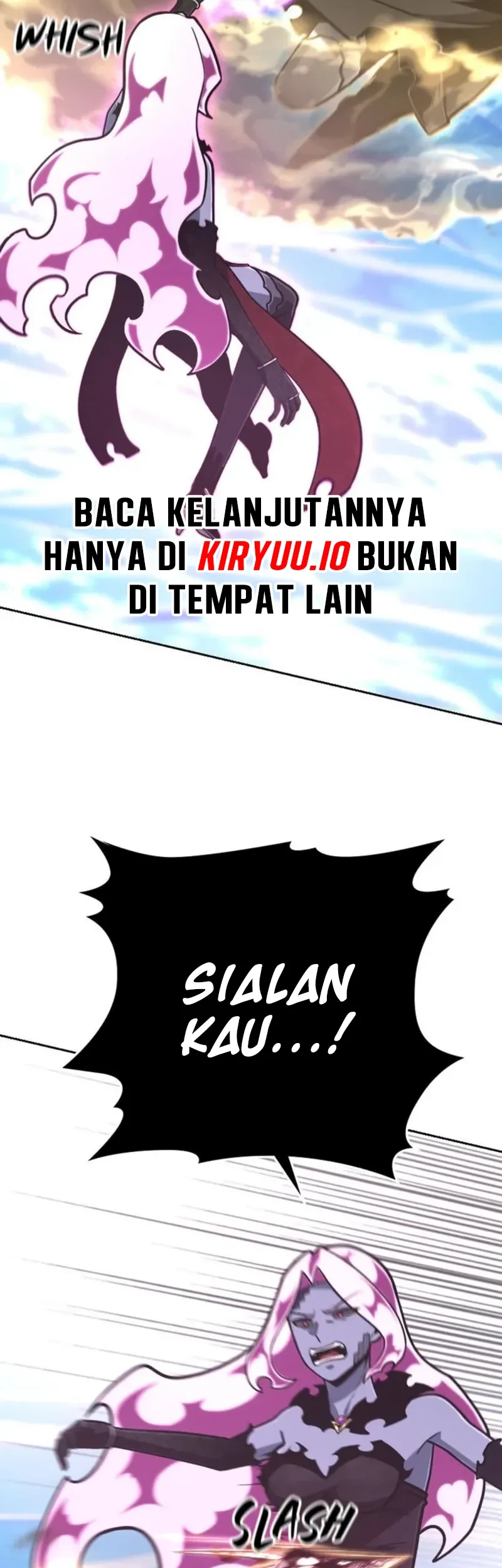 What’s Our Hero Doing? Bab 56 halaman 32