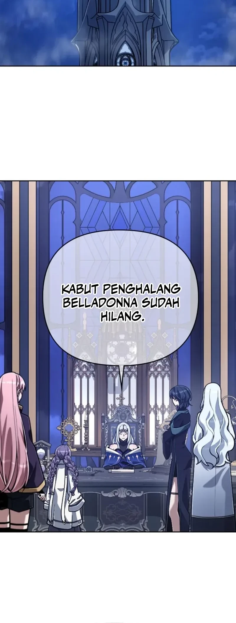 What’s Our Hero Doing? Bab 56 halaman 41
