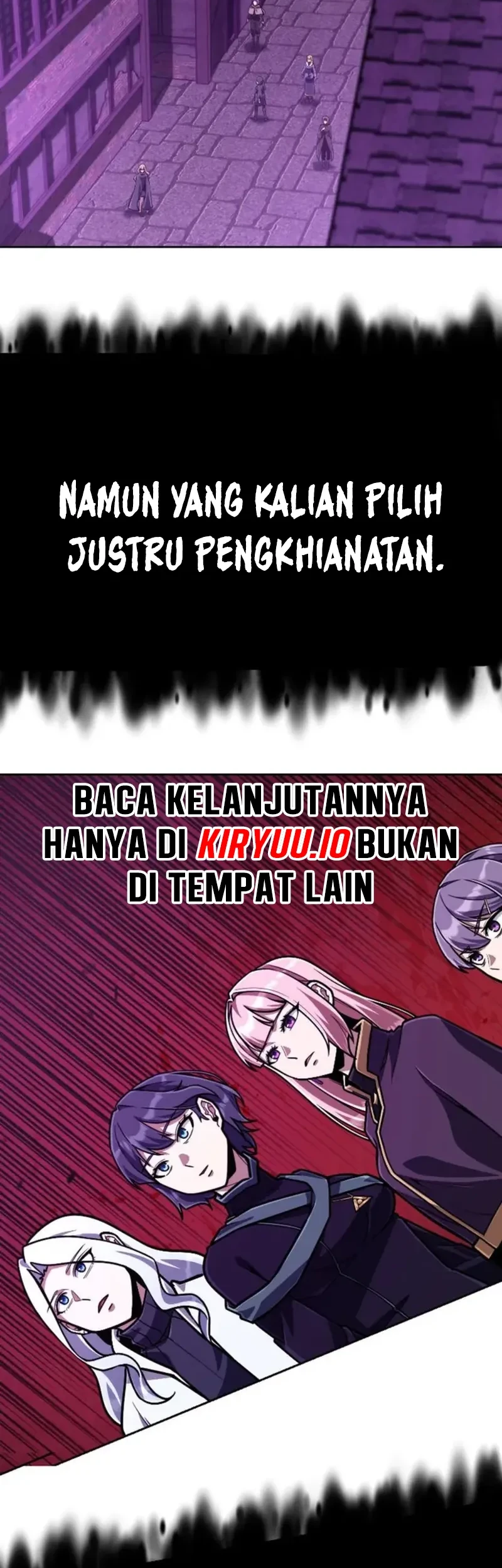 What’s Our Hero Doing? Bab 56 halaman 47