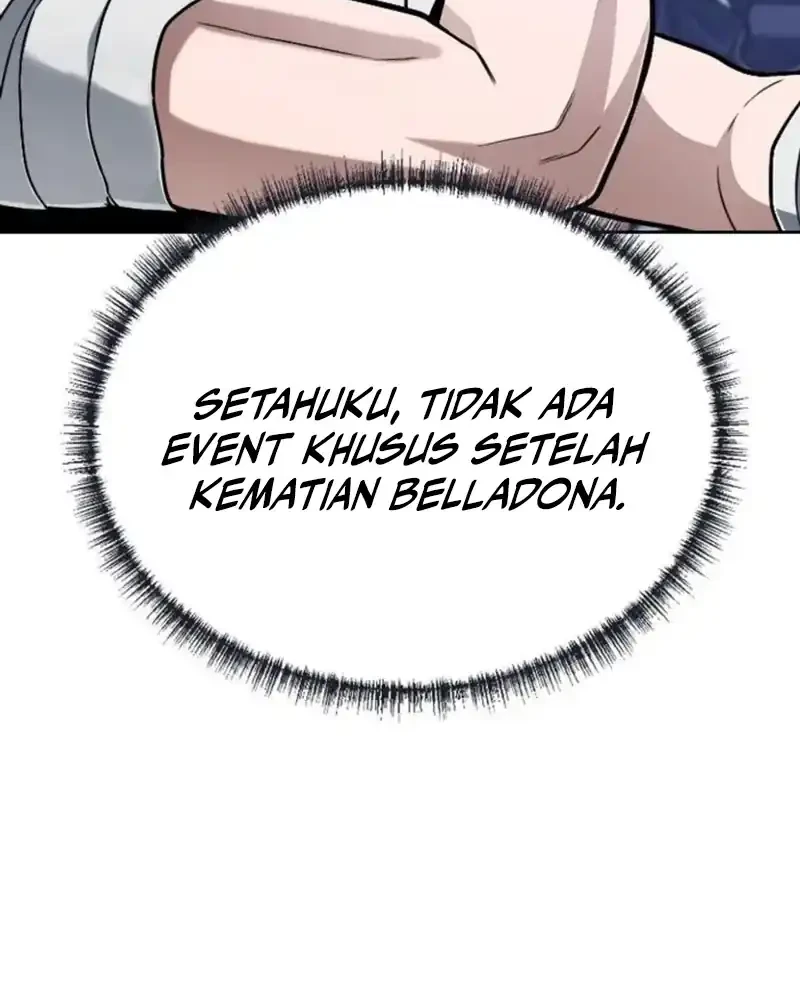 What’s Our Hero Doing? chapter 57 halaman 6