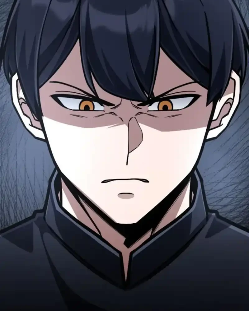 What’s Our Hero Doing? chapter 57 halaman 16