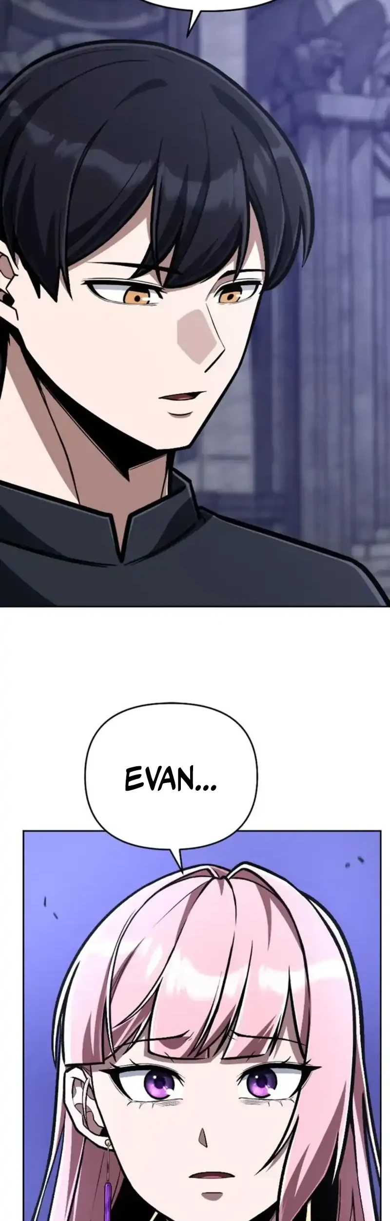 What’s Our Hero Doing? chapter 57 halaman 18