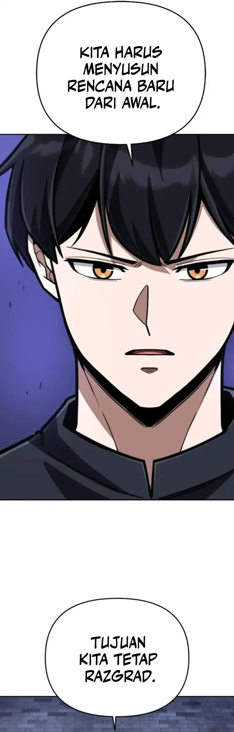 What’s Our Hero Doing? chapter 57 halaman 22