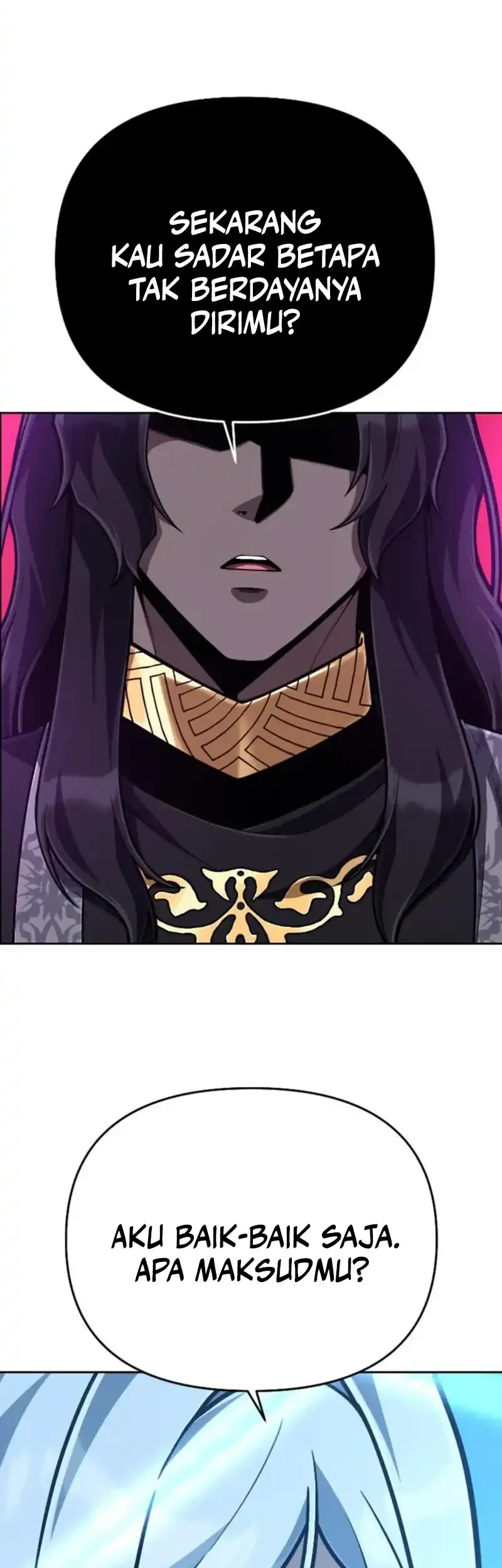 What’s Our Hero Doing? chapter 57 halaman 28