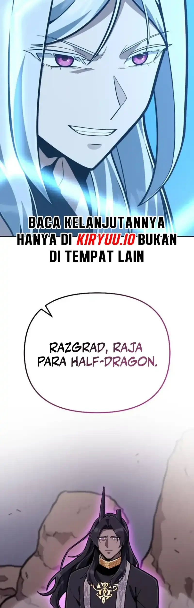 What’s Our Hero Doing? chapter 57 halaman 29