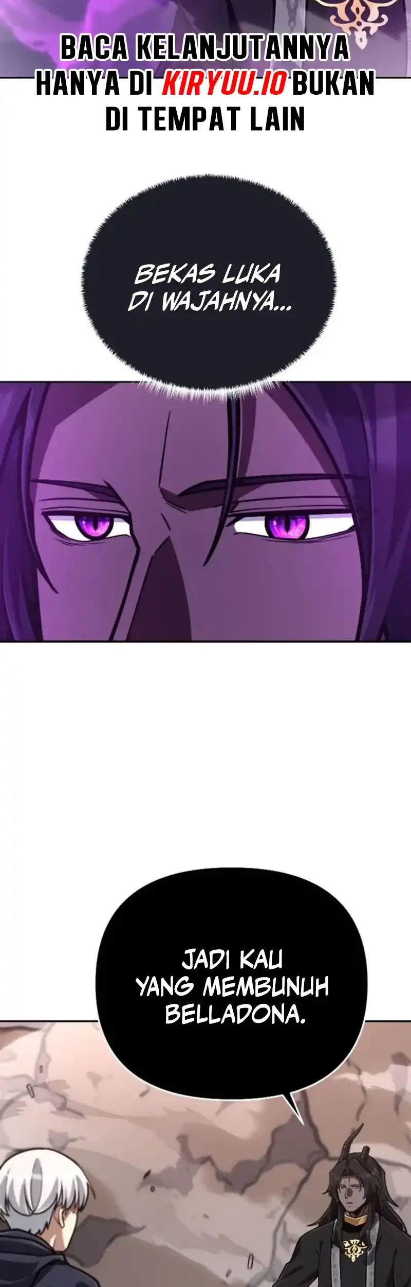 What’s Our Hero Doing? chapter 57 halaman 39