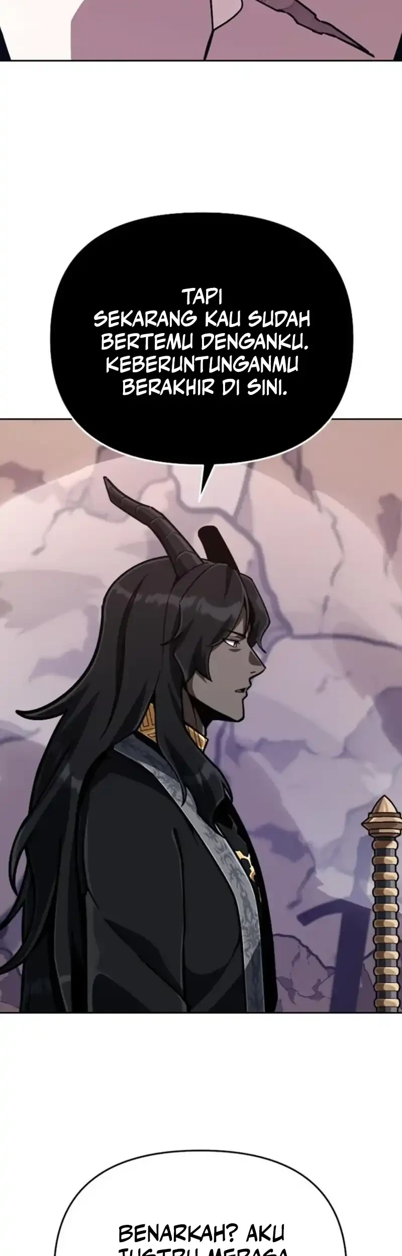 What’s Our Hero Doing? chapter 57 halaman 43