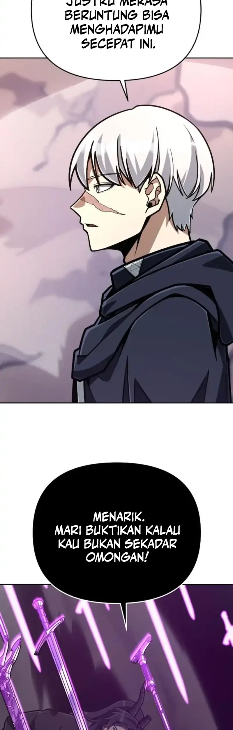 What’s Our Hero Doing? chapter 57 halaman 44