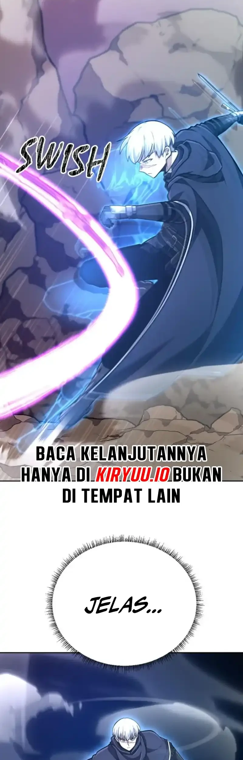 What’s Our Hero Doing? chapter 57 halaman 48