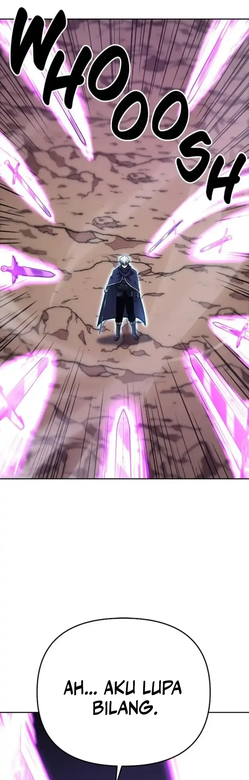 What’s Our Hero Doing? chapter 57 halaman 52
