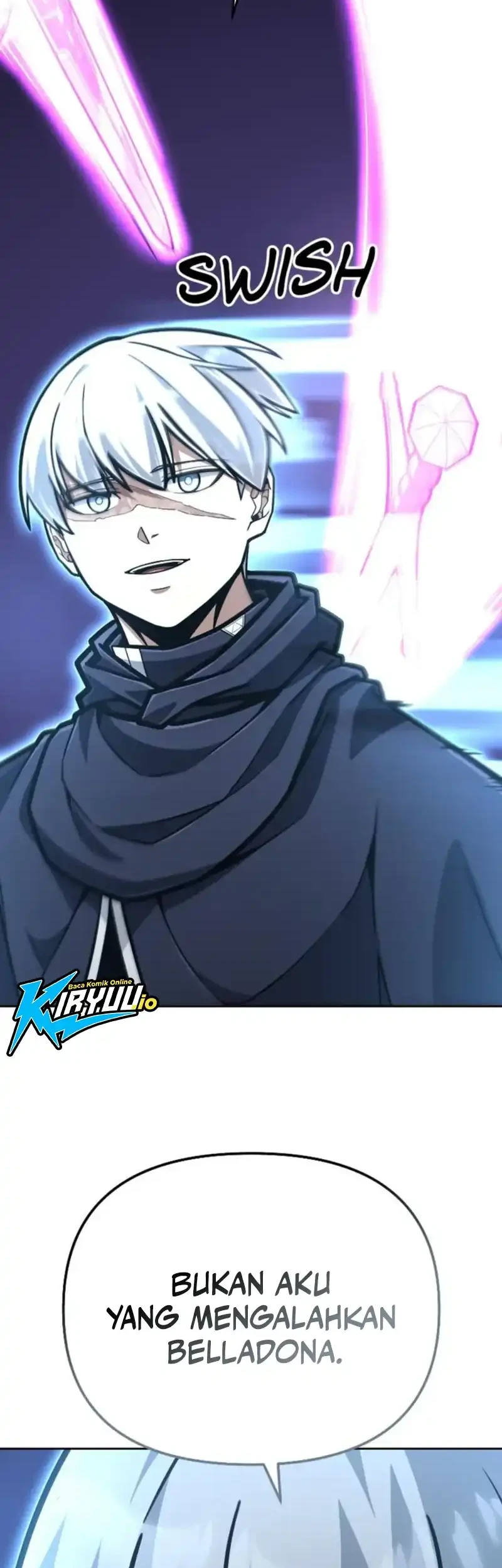 What’s Our Hero Doing? chapter 57 halaman 53