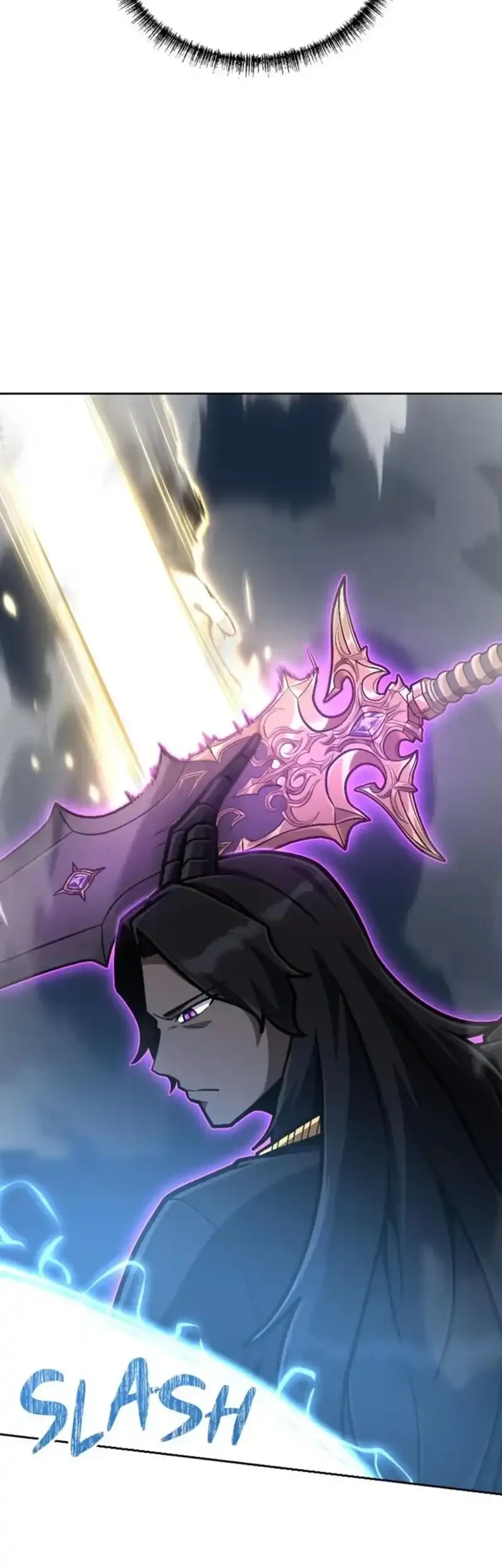What’s Our Hero Doing? chapter 58 halaman 8