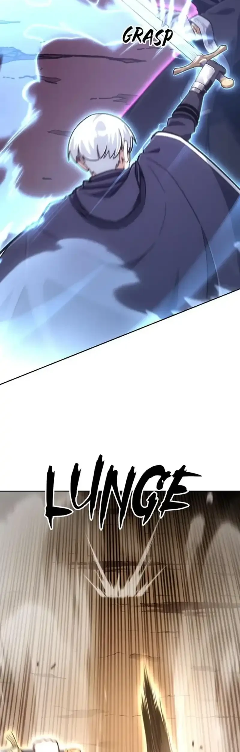 What’s Our Hero Doing? chapter 58 halaman 10