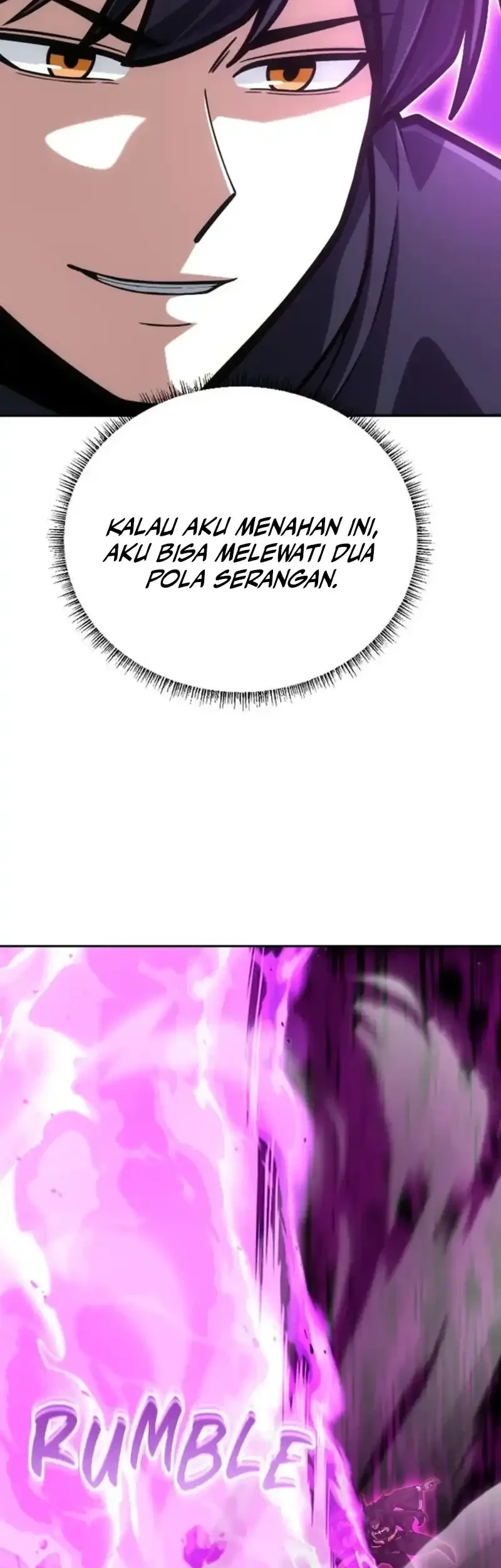 What’s Our Hero Doing? chapter 58 halaman 15