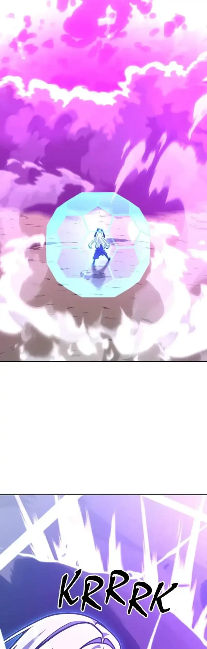What’s Our Hero Doing? chapter 58 halaman 17