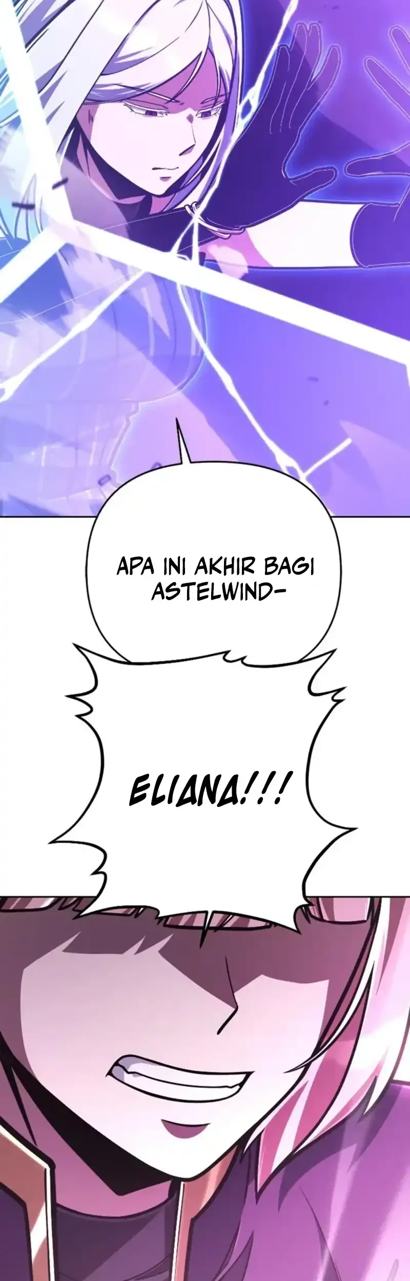 What’s Our Hero Doing? chapter 58 halaman 18
