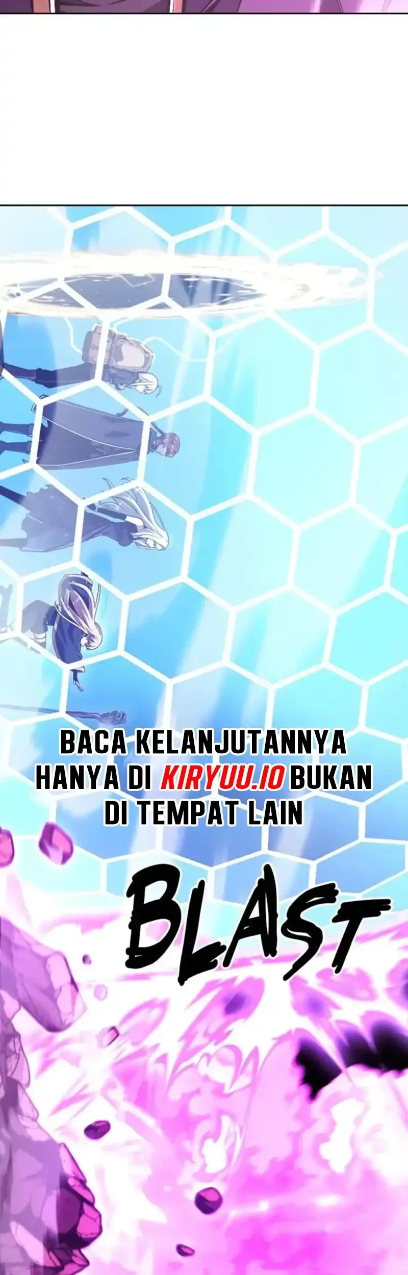 What’s Our Hero Doing? chapter 58 halaman 19
