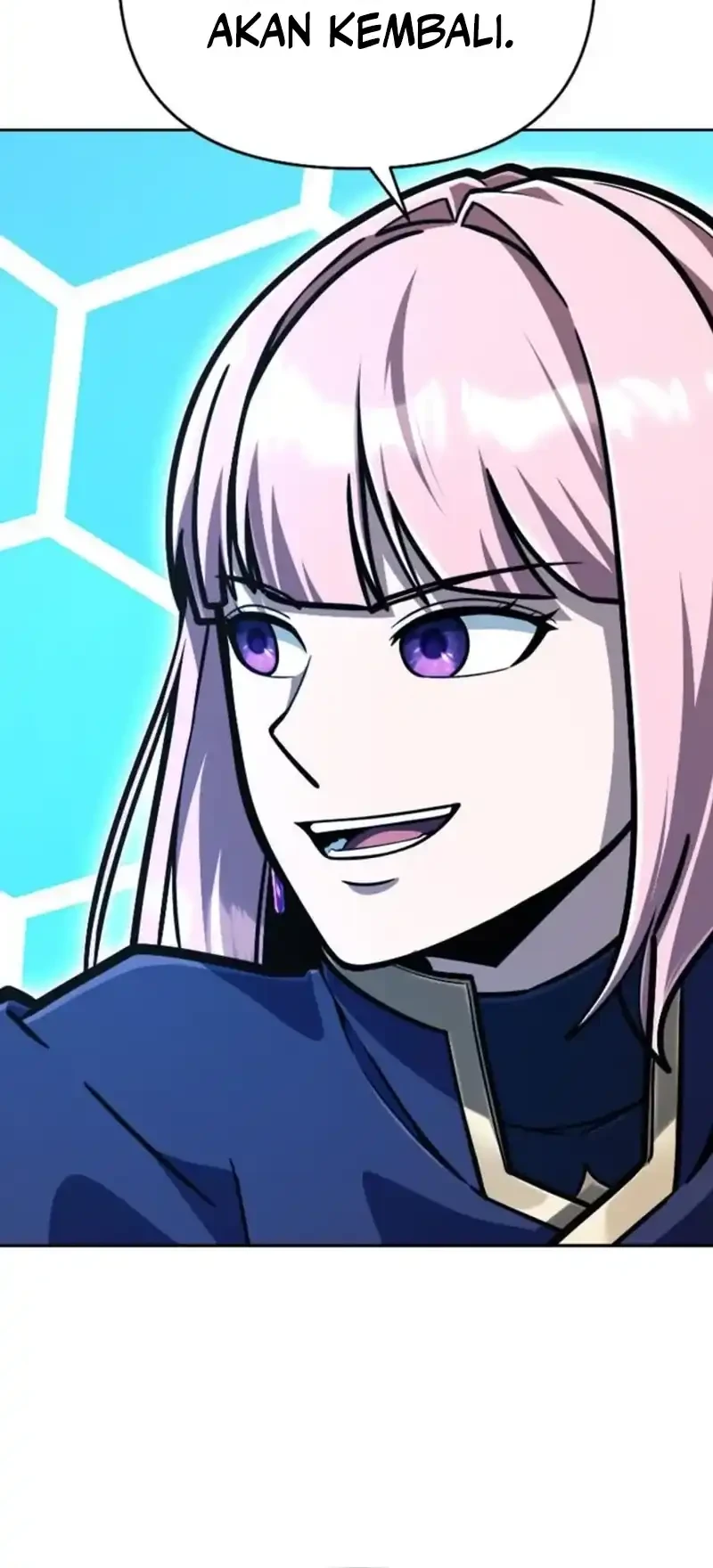 What’s Our Hero Doing? chapter 58 halaman 21