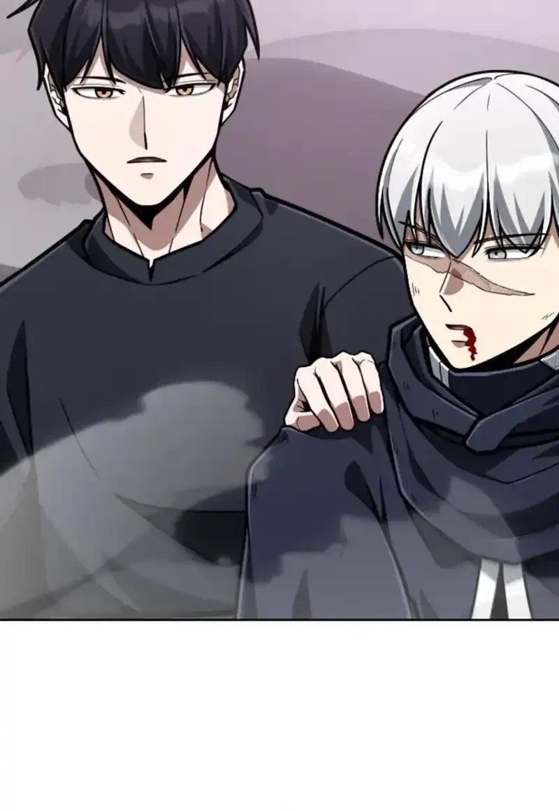What’s Our Hero Doing? chapter 58 halaman 26
