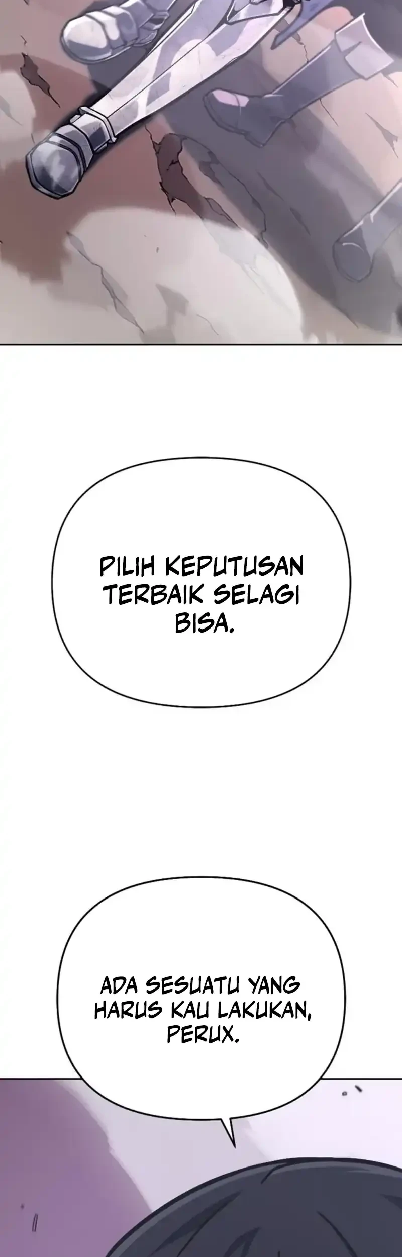 What’s Our Hero Doing? chapter 58 halaman 28