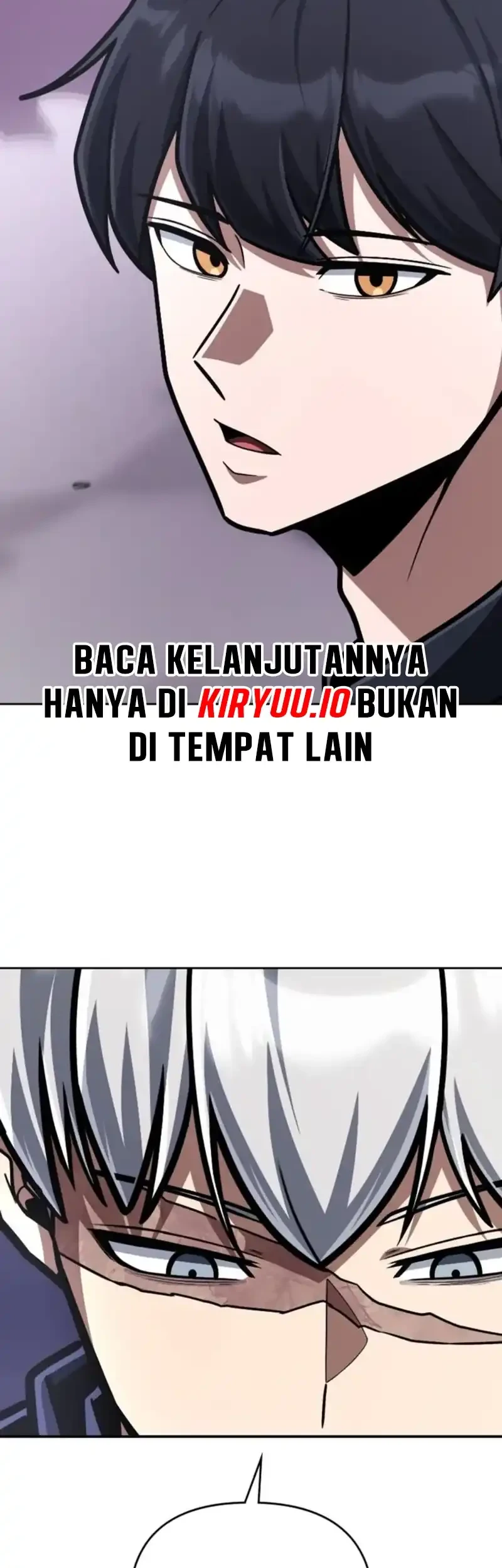 What’s Our Hero Doing? chapter 58 halaman 29