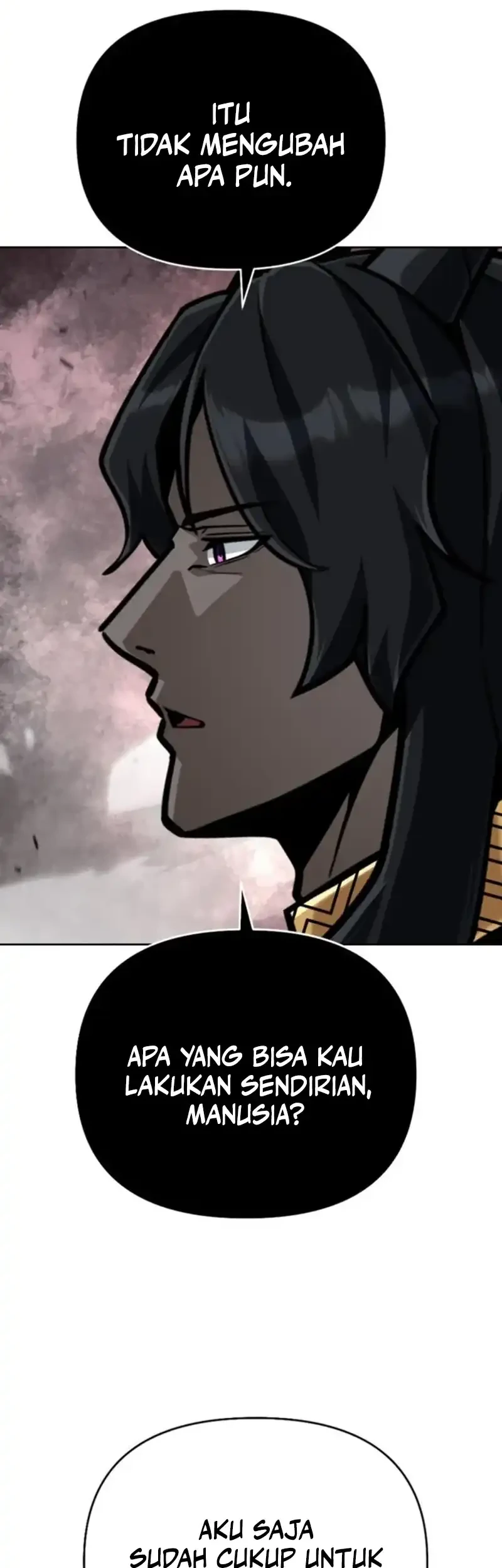 What’s Our Hero Doing? chapter 58 halaman 34