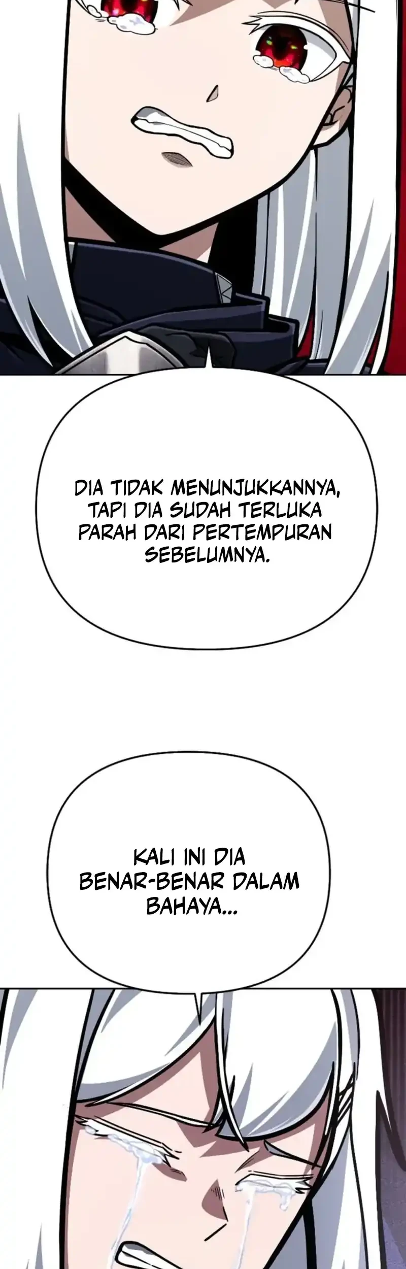 What’s Our Hero Doing? chapter 58 halaman 48