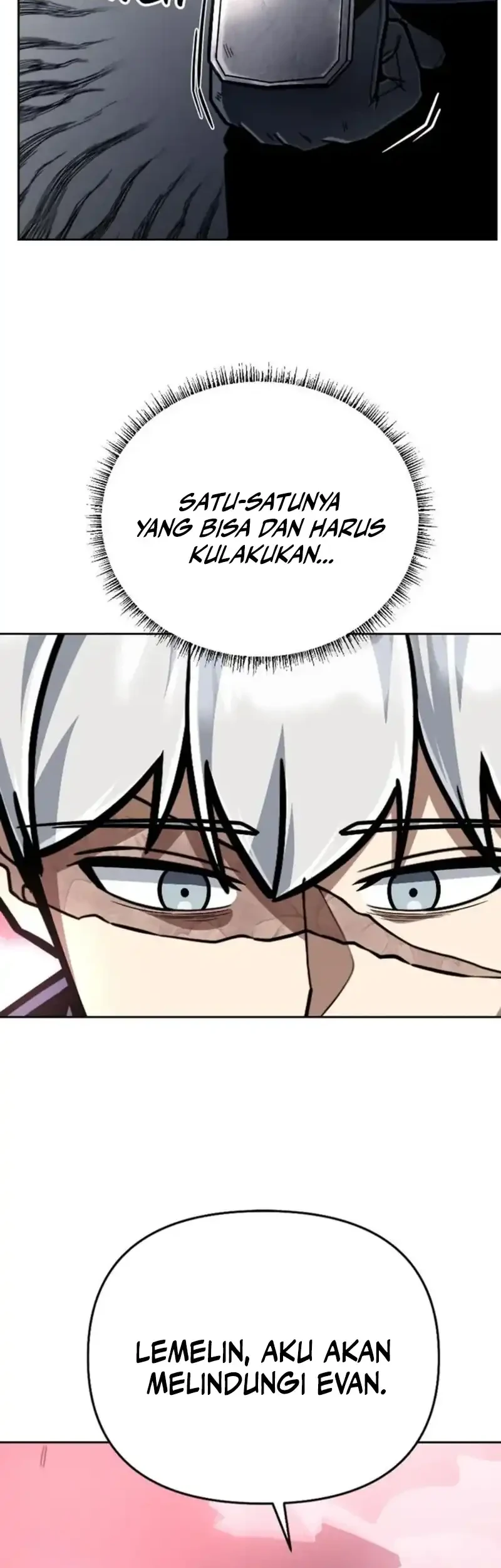 What’s Our Hero Doing? chapter 58 halaman 50