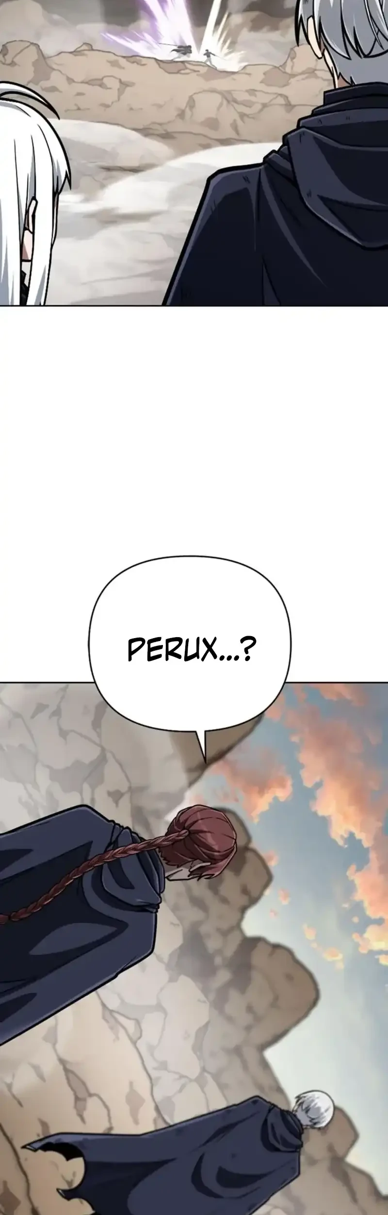 What’s Our Hero Doing? chapter 58 halaman 54