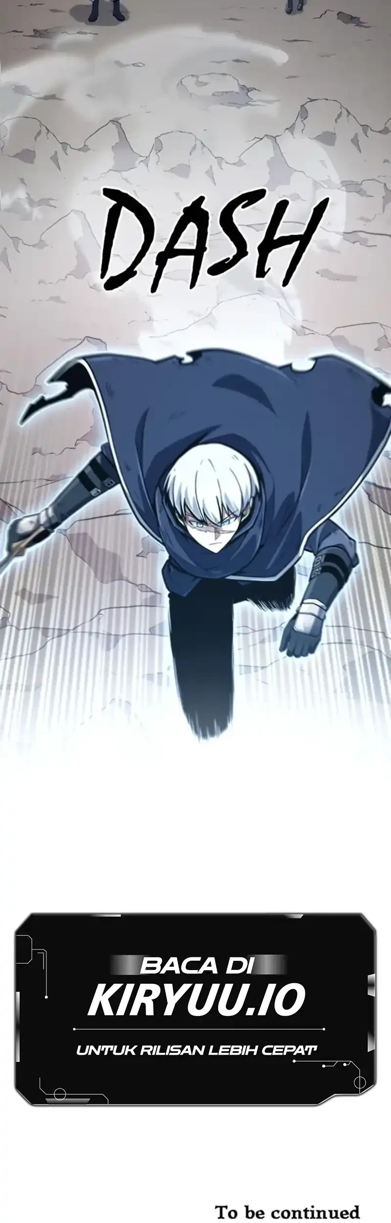 What’s Our Hero Doing? chapter 58 halaman 58