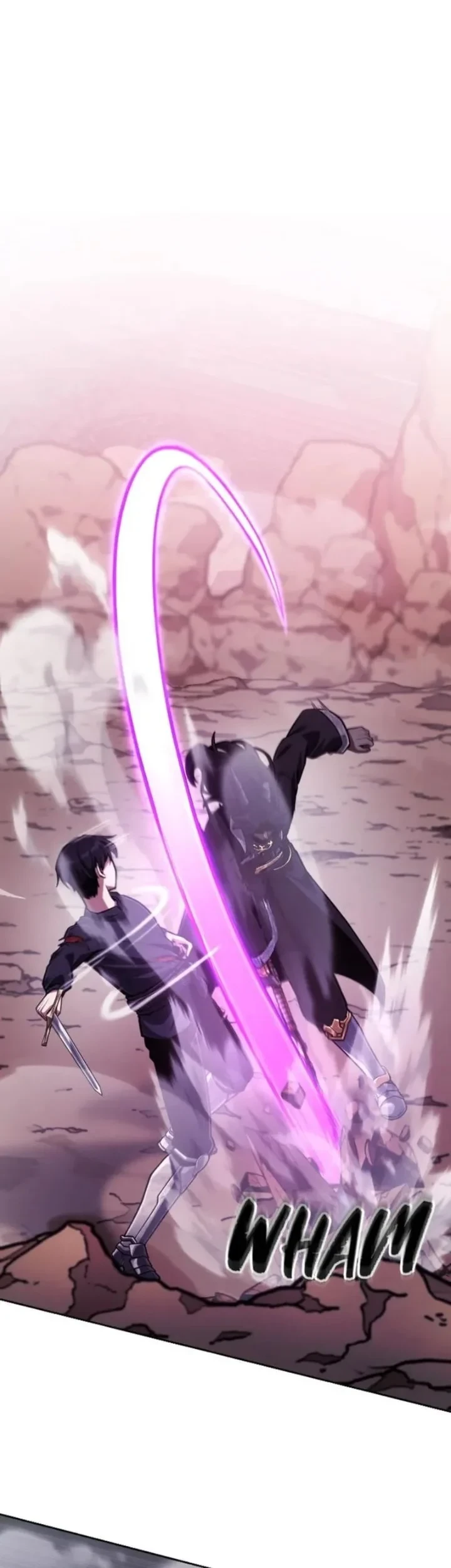 What’s Our Hero Doing? chapter 59 halaman 2