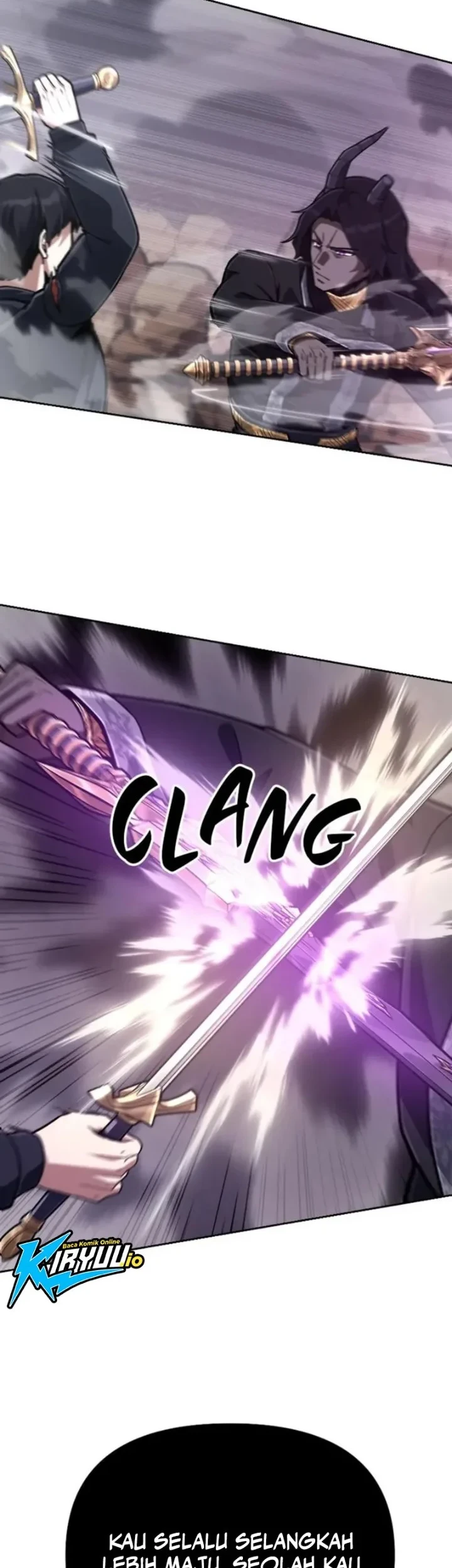 What’s Our Hero Doing? chapter 59 halaman 3