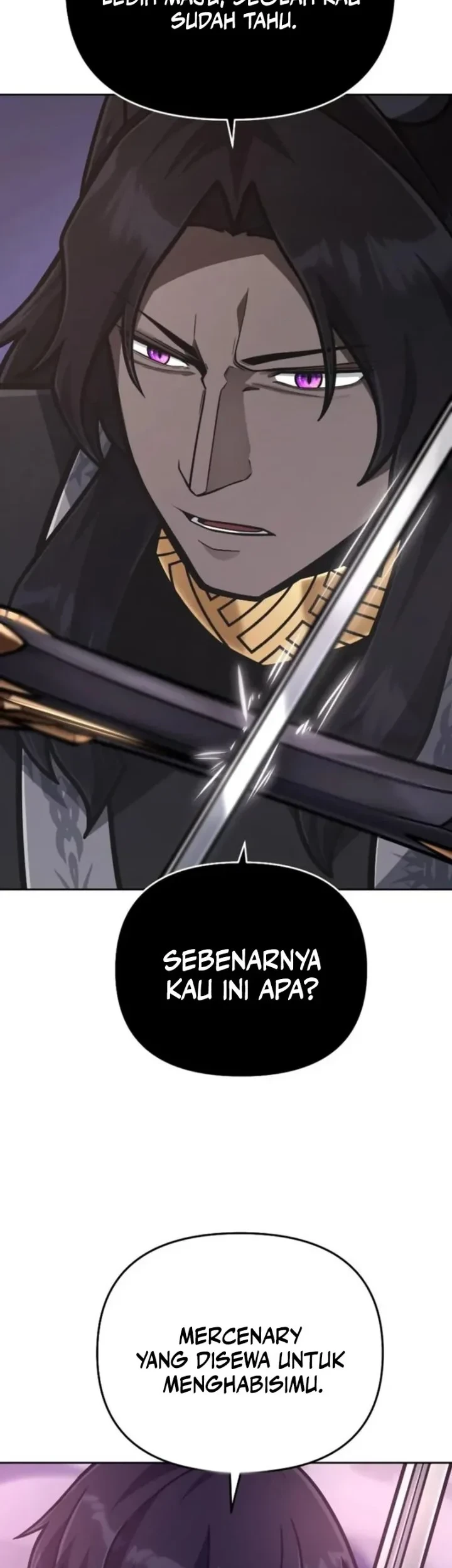 What’s Our Hero Doing? chapter 59 halaman 4