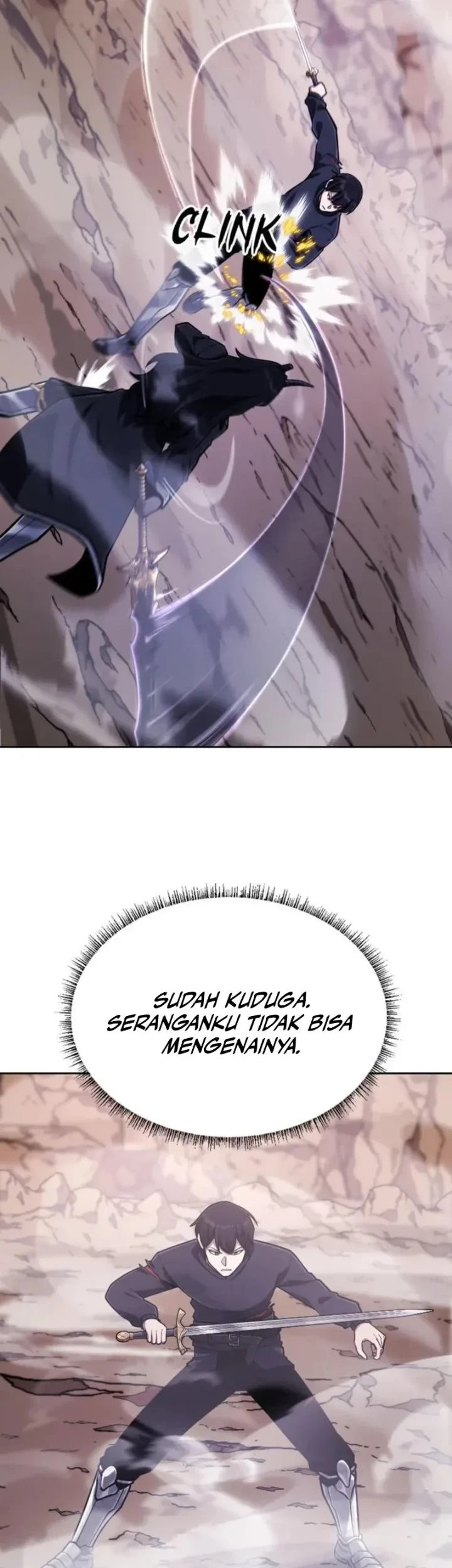 What’s Our Hero Doing? chapter 59 halaman 7