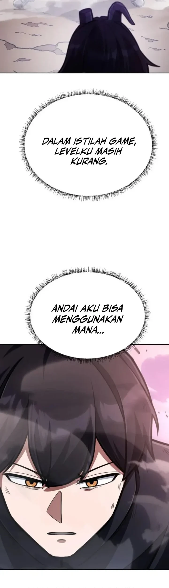 What’s Our Hero Doing? chapter 59 halaman 8